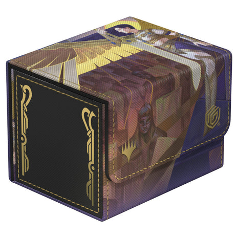 Sidewinder 100+ Deck Box Secrets of Strixhaven: Akroma's WIll