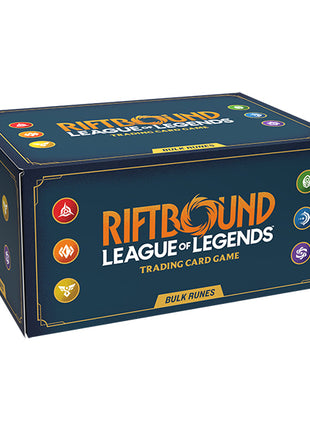 Riftbound: Bulk Runes