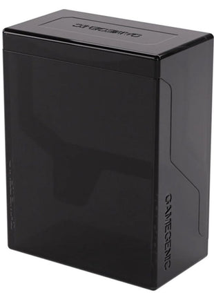 Bastion 50+: Black