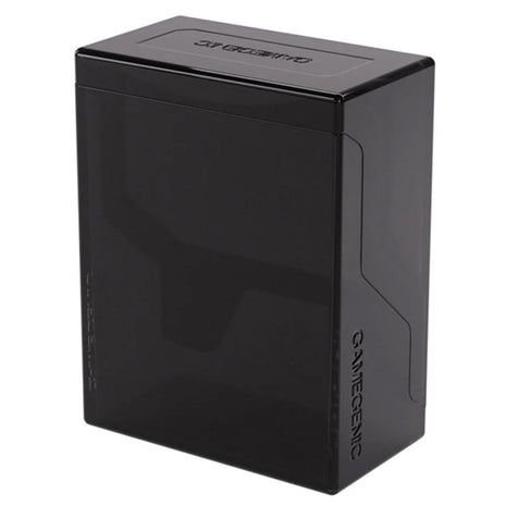 Bastion 50+: Black
