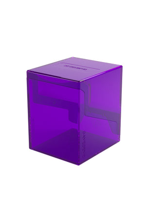 Bastion 100+ XL: Purple