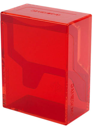 Bastion 50+: Red