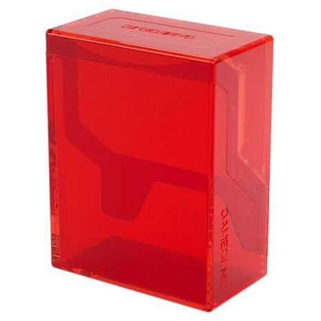 Bastion 50+: Red