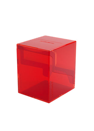 Bastion 100+ XL: Red