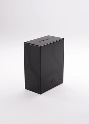 Bastion 50 - Black