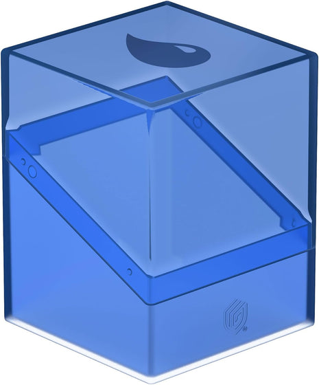 Mana Edition 100+ Deck Box - Bolder Island
