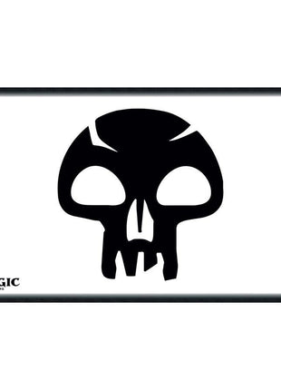 Playmat: Magic Black