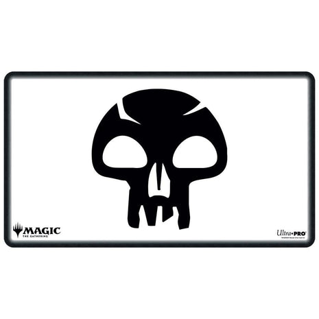 Playmat: Magic Black
