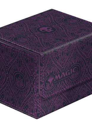 Sidewinder 100+ Deck Box Avatar The Last Airbender: Black Mana