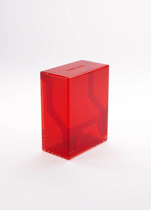 Bastion 50 - Red