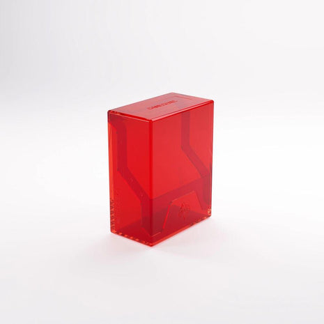 Bastion 50 - Red