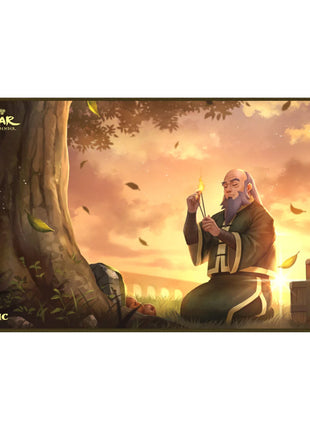 Playmat: Avatar the Last Airbender