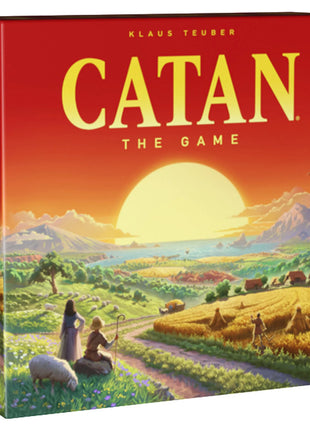 Catan: The Game