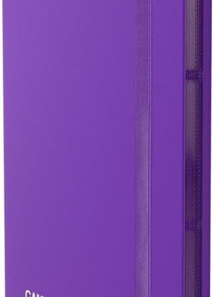 Casual Album - Purple