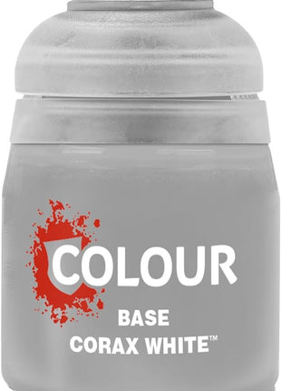 Citadel Paint - Corax White