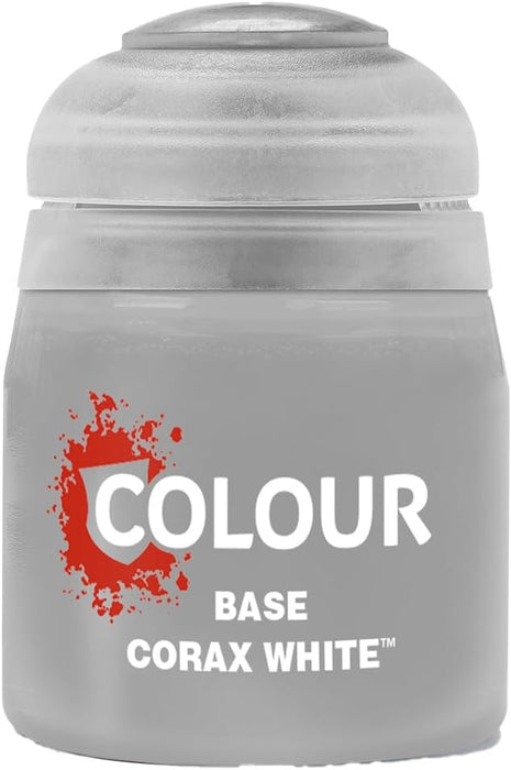 Citadel Paint - Corax White