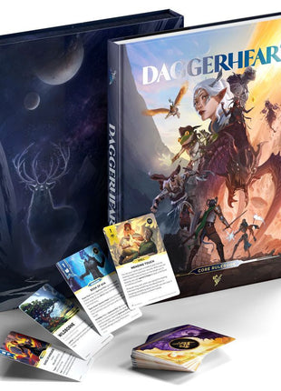 Daggerheart: Core Set