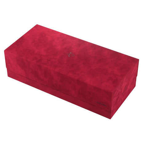 Dungeon 1100 - Red