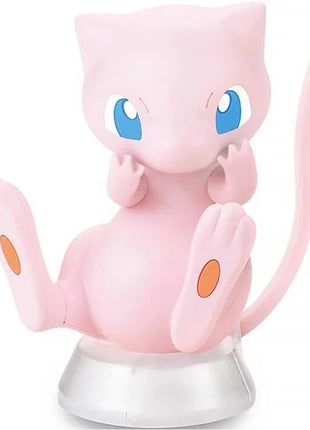 Pokemon Mew Quick Model Kit
