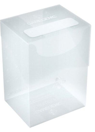 Deck Holder 80 - Clear