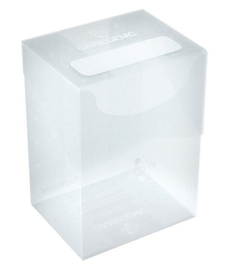 Deck Holder 80 - Clear