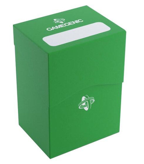 Deck Holder 80 - Green