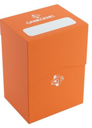 Deck Holder 80 - Orange