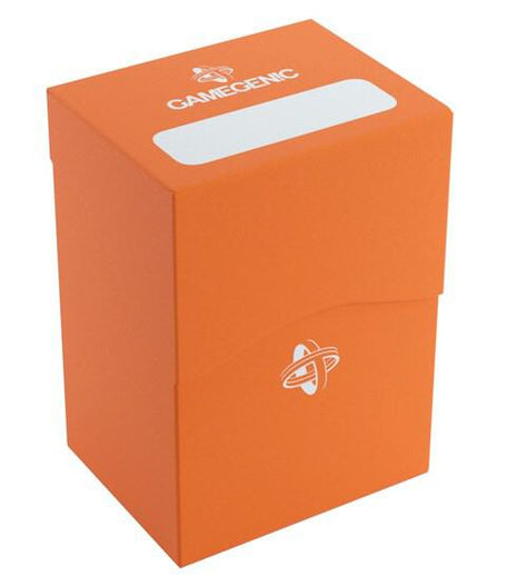 Deck Holder 80+: Orange