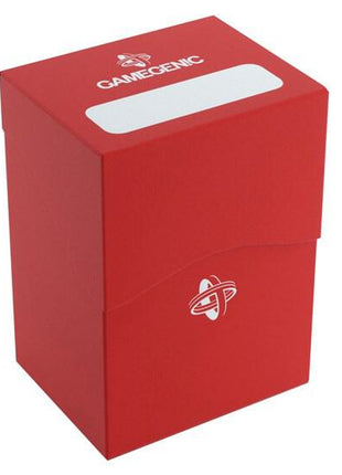 Deck Holder 80 - Red