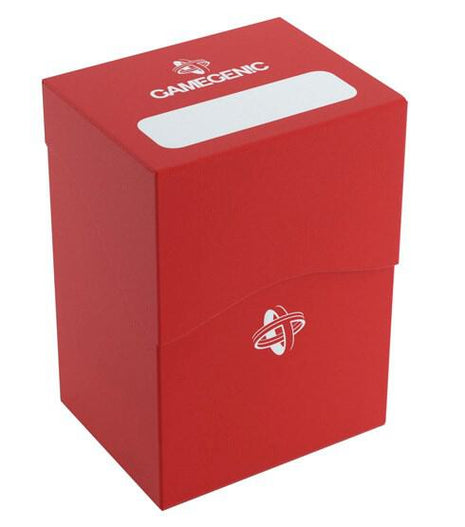Deck Holder 80+: Red