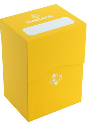 Deck Holder 80+: Yellow