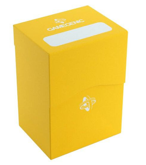 Deck Holder 80+: Yellow