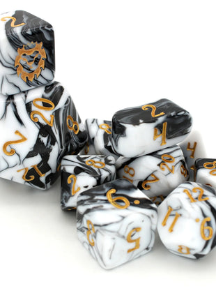 Dice Envy - DLucks