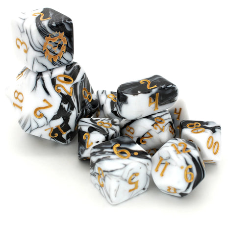 Dice Envy - DLucks