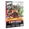 Warhammer White Dwarf #526
