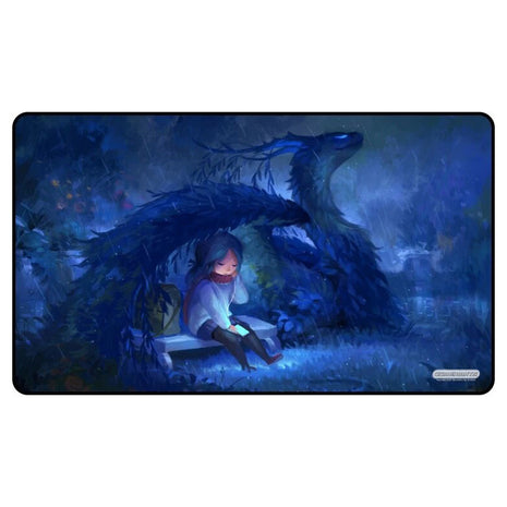Gamehead Playmat: Dragon Stories