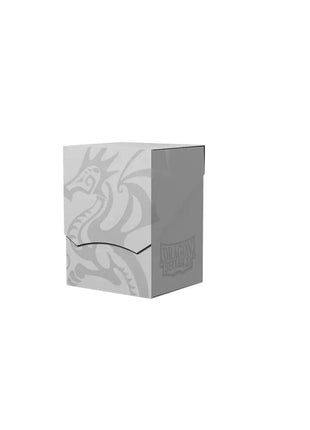 Deck Shell - White