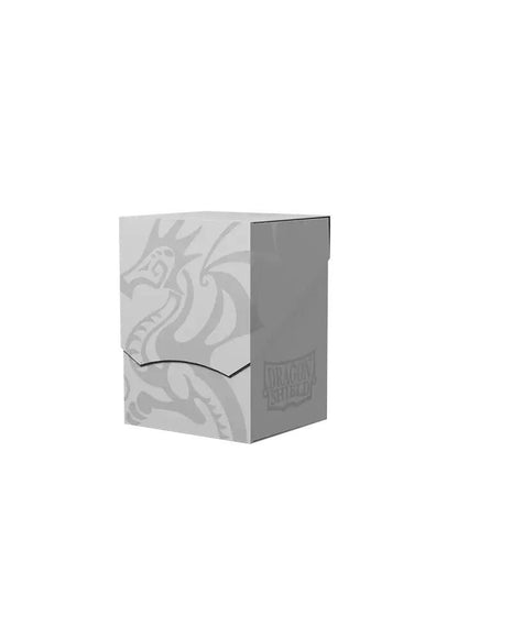 Deck Shell - White
