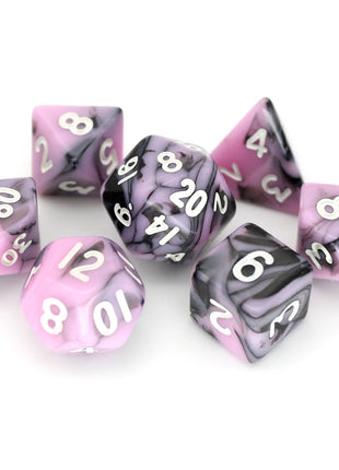 Dice Envy - D'vas