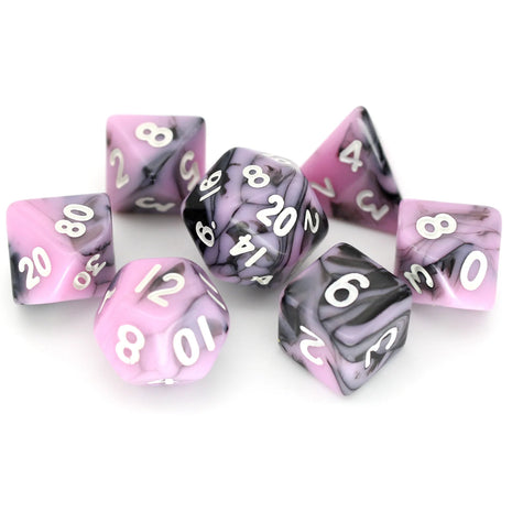 Dice Envy - D'vas