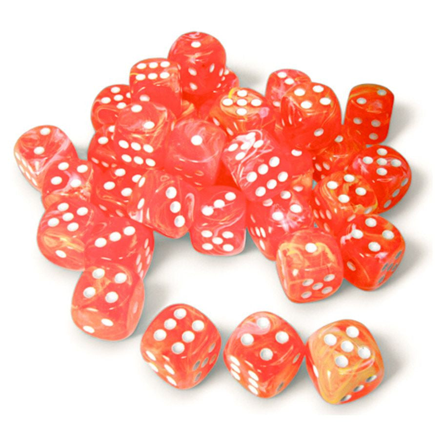 All Dice – Fox Fable Haven