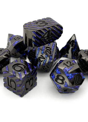 Dice Envy - Edge Boss