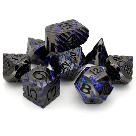 Dice Envy - Edge Boss