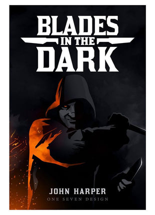 Blades in the Dark