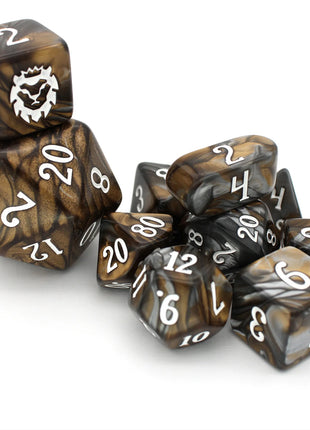 Dice Envy - Earthquake