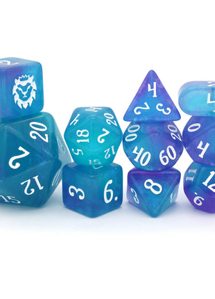 Dice Envy - Favored Anemone