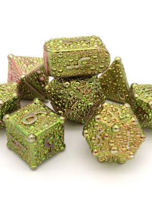 Dice Envy - Doomspace