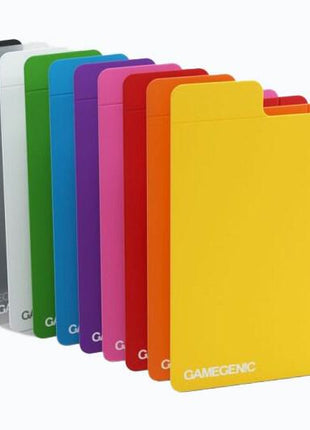 Flex Card Dividers