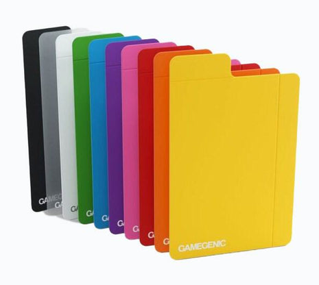 Flex Card Dividers