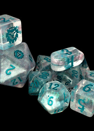Dice Envy - Fifolet